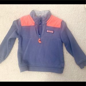 Vineyard Vines Shep shirt boys